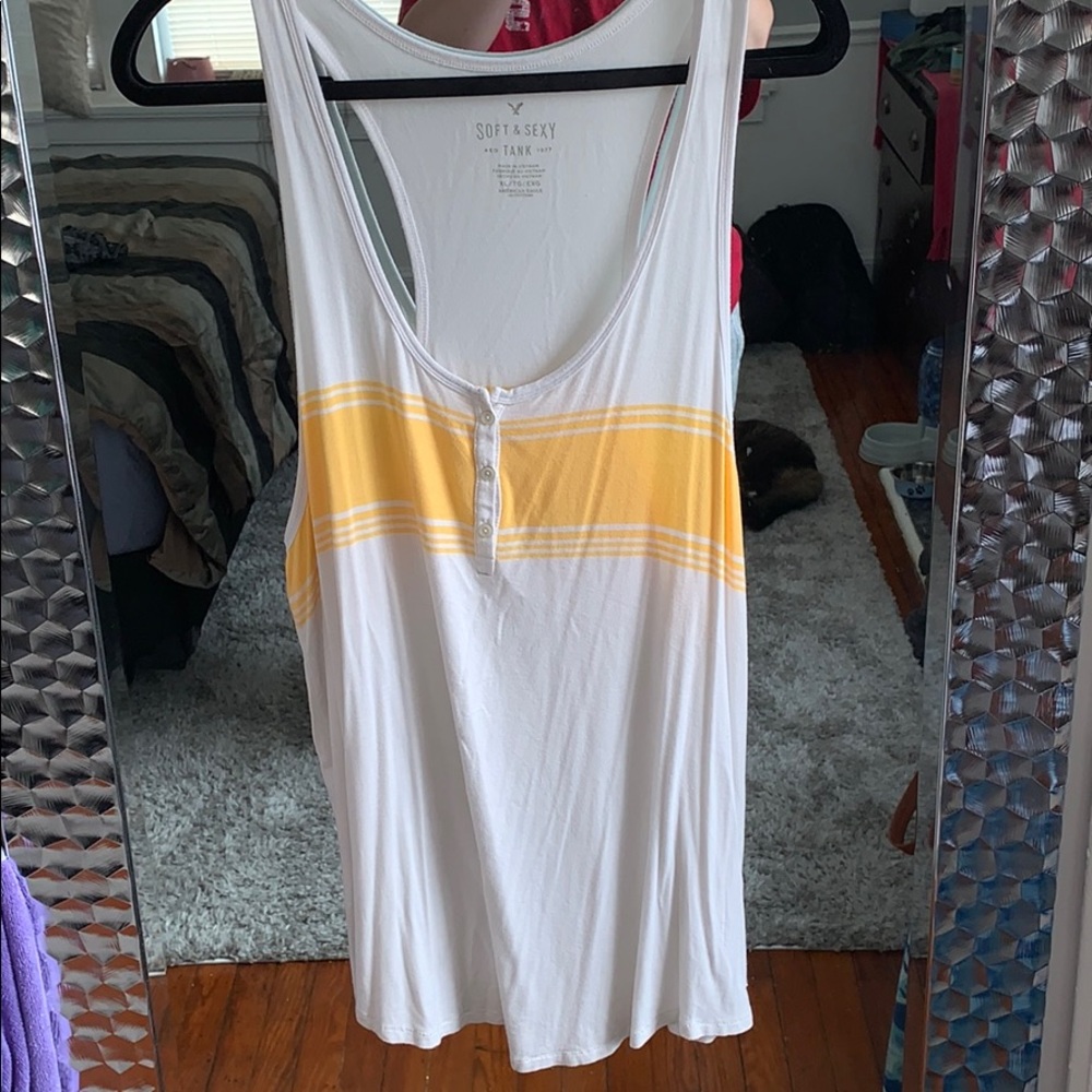 Tank top